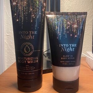 Bath & Body Works Into The Night
